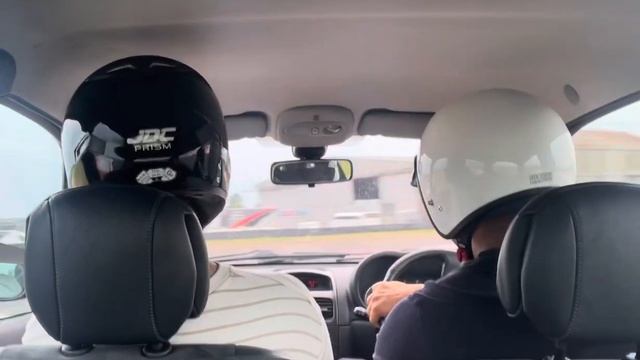 Renault Clio 182 Bedford Autodrome 12/06/23 смотреть онлайн