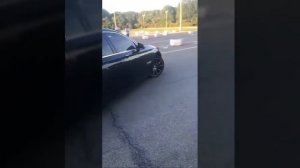 BMW 750LI Xdrive F02 (stage 2) Exhaust tuned