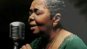 Besame Mucho Cesaria Evora