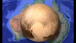 17 интересных фактов о Плутоне