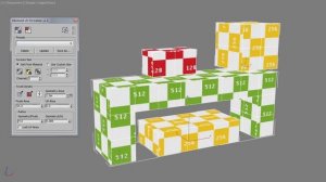 Advanced UV Normalizer 2.0