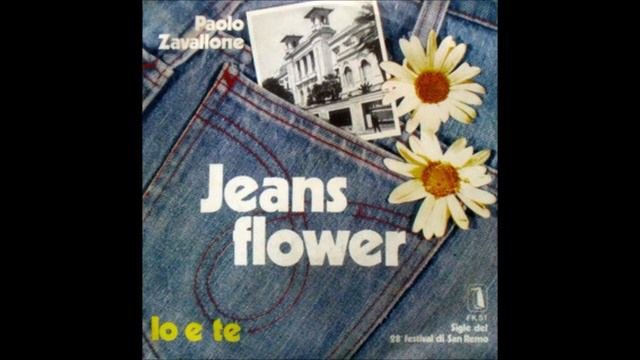 Paolo Zavallone - Io e te (1978) Vinyl