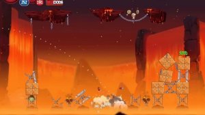 Angry Birds Star Wars 2 Level PM-31 Master Your Destiny 3 Star Walkthrough