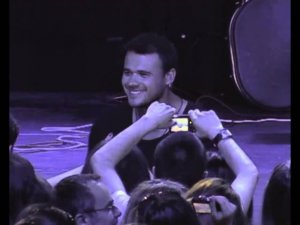 EMIN Live at EuroClub Baku Trailer