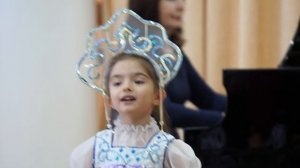 Как у наших у ворот