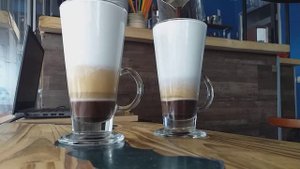 МокаЧИНО во Кафе ЧИНО