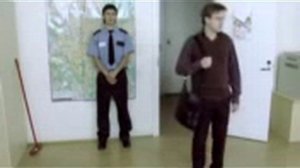 Как спрятаться в офисе