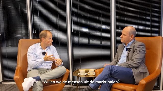 Complexiteit van budgetteren