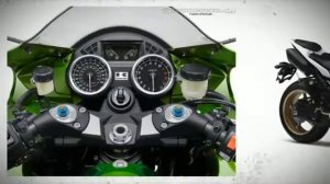 Топ 10 самые быстрые и мощные мотоциклы мира 2013