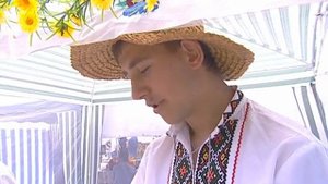 ярмарка меда "Пчеландия"