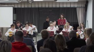 П. И. Чайковский - Танец с кубками