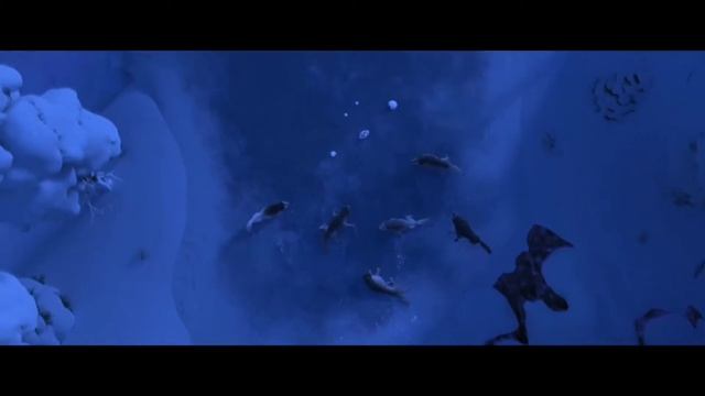 Жил-Был Снеговик - "Часть 7" FHD смотреть онлайн