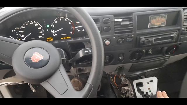 Итог свапа газели на 3uz смотреть онлайн