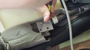 Ремонт геймерского игрового кресла своими руками DIY рулит полезные советы