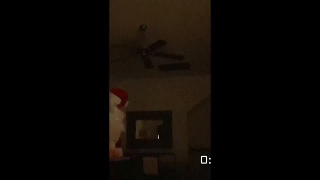 5 САНТА КЛАУСОВ СНЯТЫХ НА КАМЕРУ смотреть онлайн