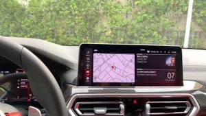 NEW X3 M COMPETITION! A Detailed Review Inside the 2022 BMW X3 M Competition LCI (F97)