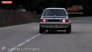 BMW RALLY CAR SOUNDS - M3 e30,2002,323i [HD]