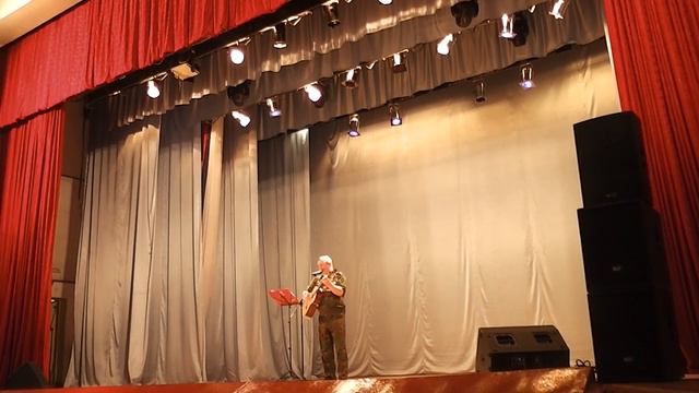 Стас Шубин - Помнишь?! Моим друзьям, офицерам посвящается смотреть онлайн