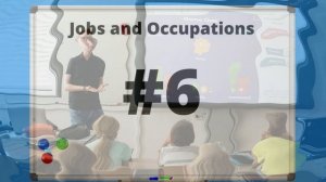 Jobs And Occupations ESL Game |  English Vocabulary Games