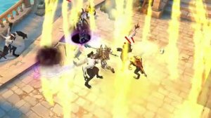 Dungeon Hunter 5 - Xinkashi Unleashed Official Trailer