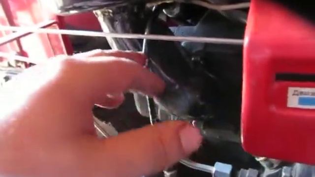 микротрещина трубки высокого давления смотреть онлайн