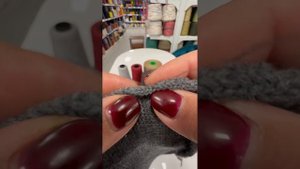 Гребенной  меринос ONTARIO