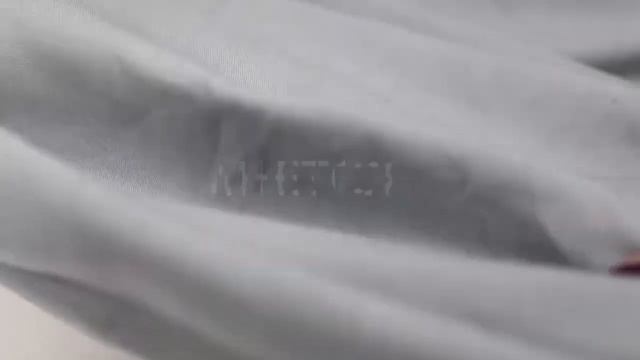 Лён! Видеообзор новых тканей смотреть онлайн