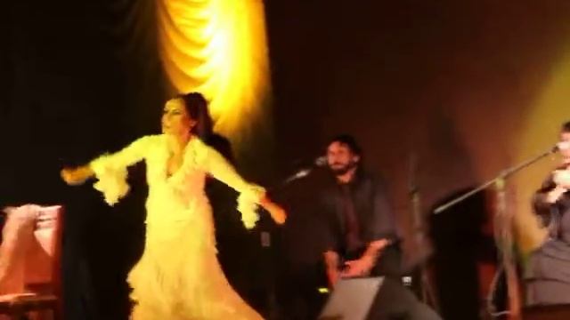 ФЛАМЕНКО В АКТОБЕ3 смотреть онлайн