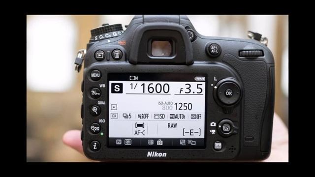 Nikon D7200 Reviews || Hands On Best DSLR Camera 2015 смотреть онлайн
