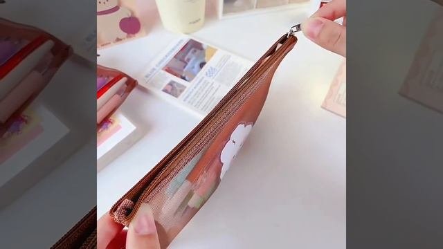 Чехол для карандашей