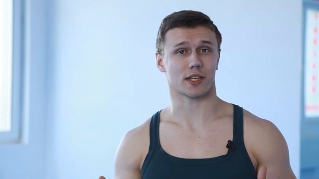 Студия НА ПРЕССЕ красивый пресс за 30дней Данил Калуцких смотреть онлайн