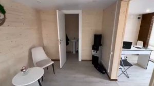 Обзор модульного дома на продажу