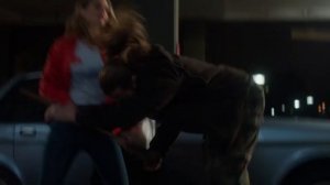 Elise Gatien & Jordan Claire Robbins | Supernatural | LF1026