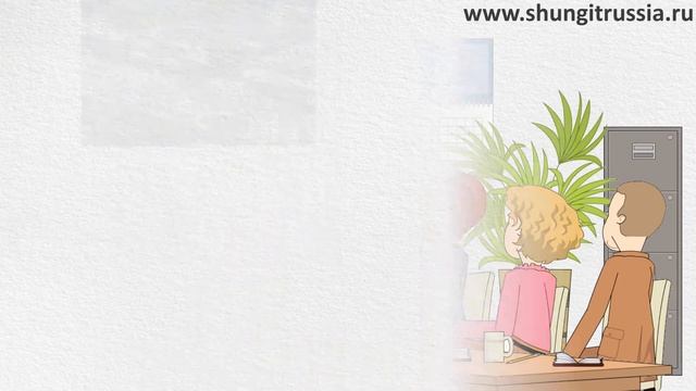 Ценный минерал Шунгит защитит от негативного воздействия электро-магнитных волн смотреть онлайн