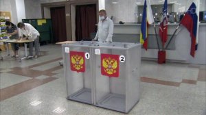 В России 11 сентября откроются избирательные участки, а голосовать можно до 13 сентября