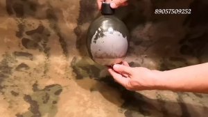 Фляжка армейская военная алюминиевая