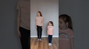 Танцуем Клап Снап??