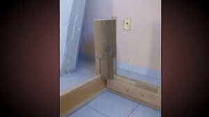 Кровать из Дерева своими Руками