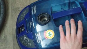 Отзыв на пылесос Thomas Томас после 10 лет пользования.