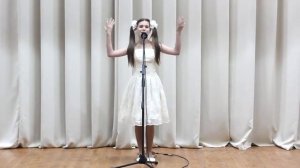 Песня: "Папа, папочка" Исполняет Елена Лобанова '