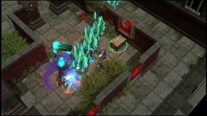 ОБНОВЛЕНИЕ ПО Frostborn: Action RPG КОГДА БУДЕТ/КОГДА ЖДАТЬ?