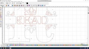 Import DXF Export G Code Torchmate