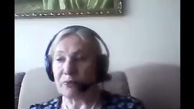 Занятие18 Обрывание связей с эгрегором бедности 14-й день 02.16.2016 смотреть онлайн