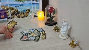ЧТО ОН ?ДУМАЕТ ОБО МНЕ? и НАШИХ ОТНОШЕНИЯХ СЕЙЧАС ❗️??Таро Онлайн Расклад