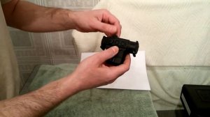 Беглый обзор коллиматора Holosun hs515c