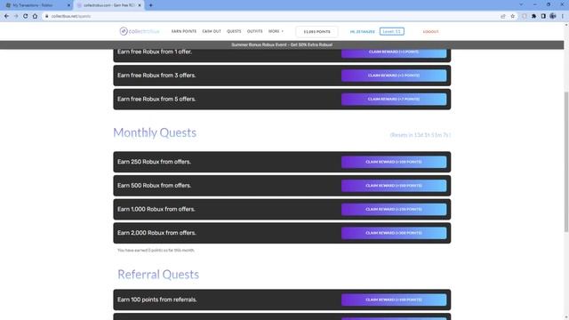 The Best Website for Free Robux 2022! Roblox The Best Free Robux Website смотреть онлайн