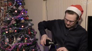 ☃️Куплинов - Новый год 3 2024...☃️