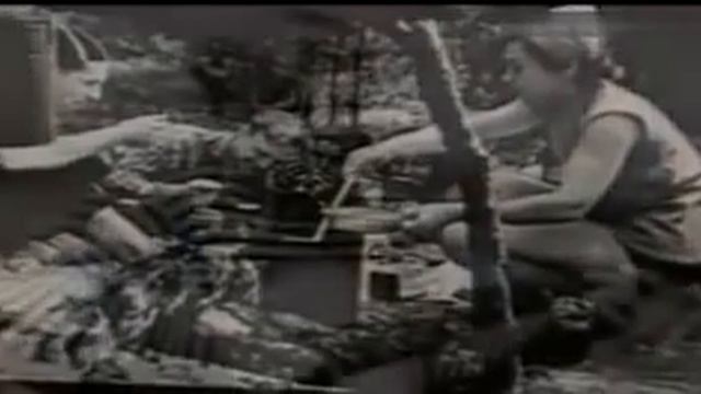 Юрий Визбор. "Моя надежда на того..." смотреть онлайн