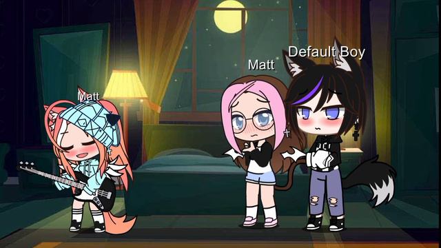 Меме ,,Меня никто,незачто,некогда не любил,,гача клуб смотреть онлайн