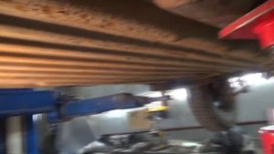 ПРЯМОТОК НА ОКУ. PART 1